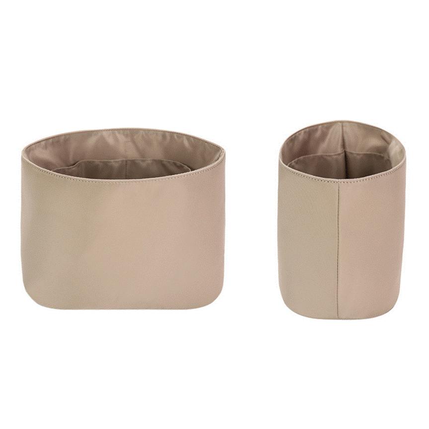 インザループ バッグインバッグ 18 23 インナーバッグ 自立 軽量 収納 小物 仕分け バッグピロー |  | 02