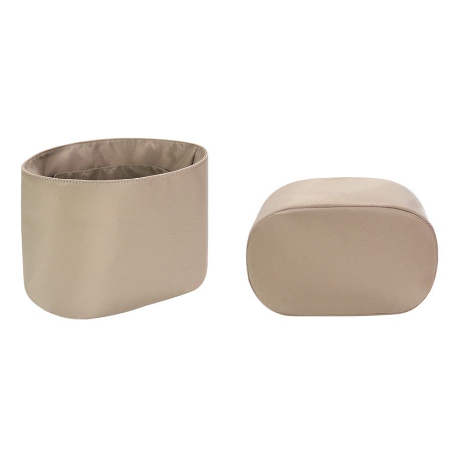 インザループ バッグインバッグ 18 23 インナーバッグ 自立 軽量 収納 小物 仕分け バッグピロー |  | 03