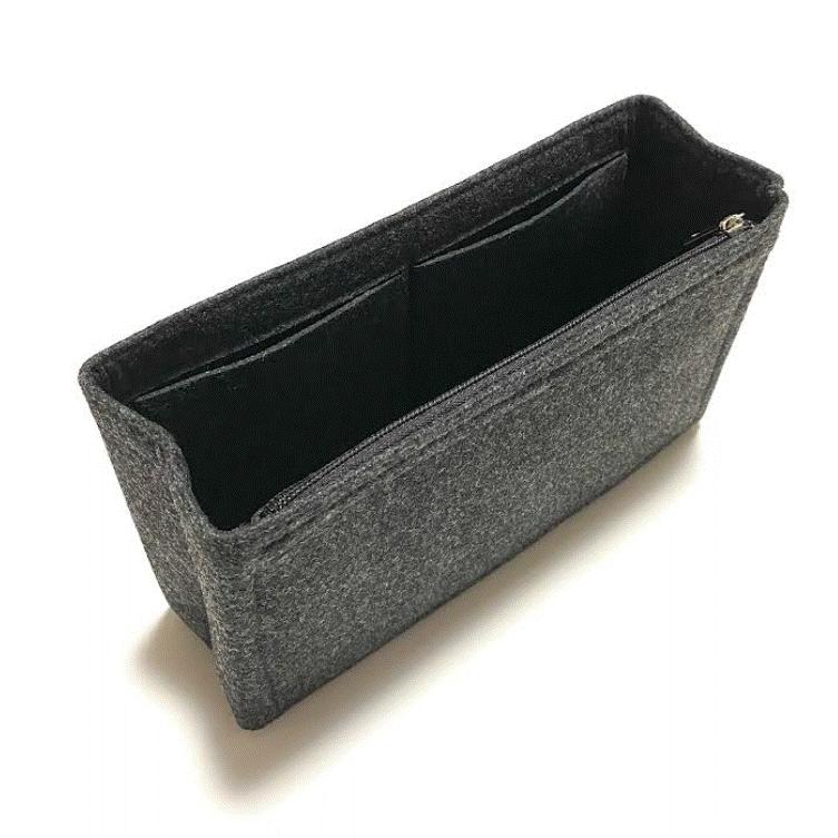 cccmalieシーマリー バーキン25用オーガナイザー バッグイン