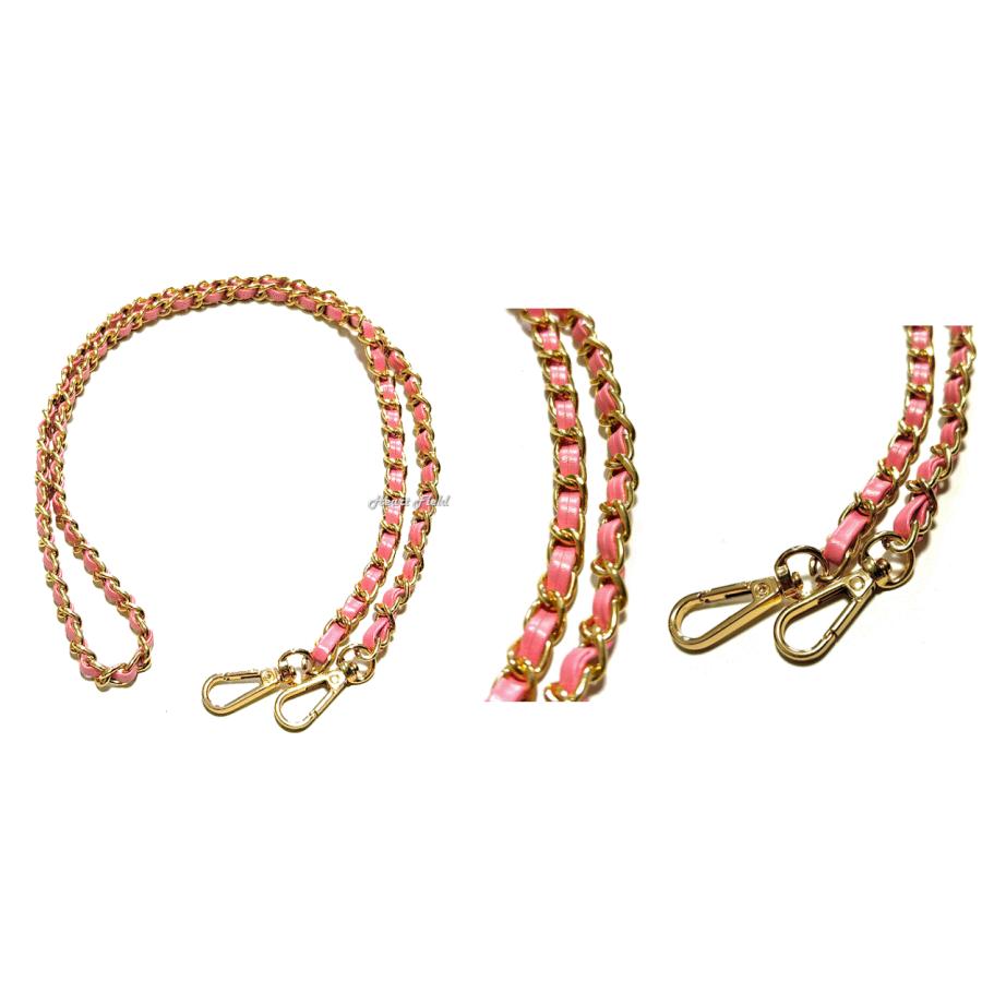 長財布 ライナー チェーン ストラップ ショルダー ウォレット 斜めがけ カスタム リメイク アレンジ |  | 13