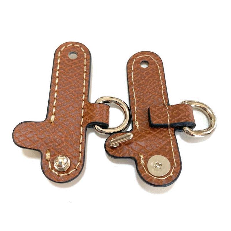 ロンシャン プリアージュ用 アタッチメント ポーチ用 ショルダー アジャスター チャーム |  | 11