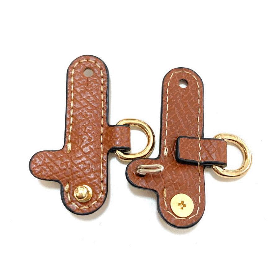 ロンシャン プリアージュ用 アタッチメント ポーチ用 ショルダー アジャスター チャーム |  | 12