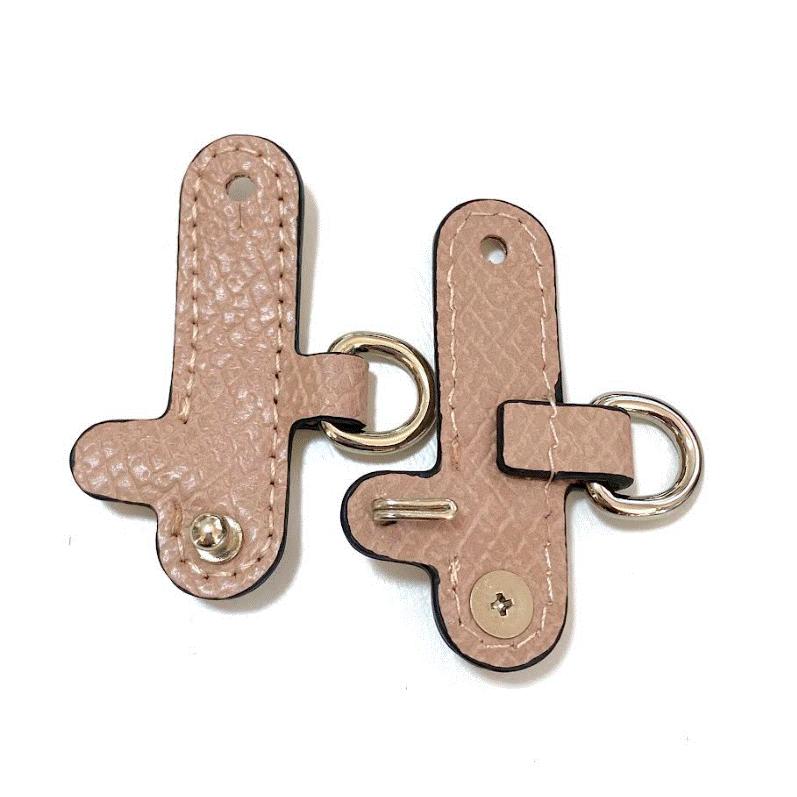 ロンシャン プリアージュ用 アタッチメント ポーチ用 ショルダー アジャスター チャーム |  | 13