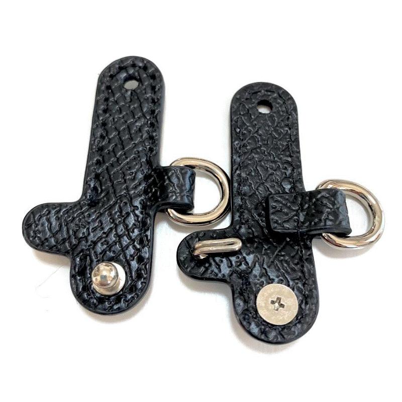 ロンシャン プリアージュ用 アタッチメント ポーチ用 ショルダー アジャスター チャーム |  | 09