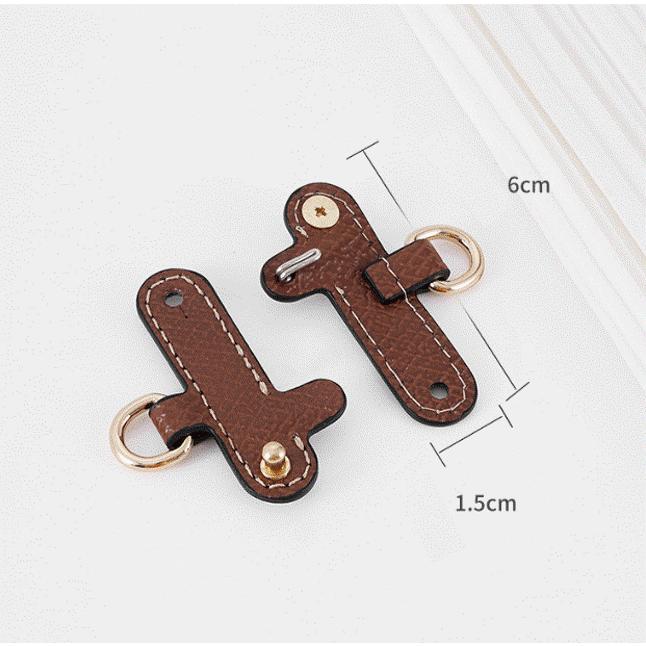 ロンシャン プリアージュ用 アタッチメント ポーチ用 ショルダー アジャスター チャーム |  | 06