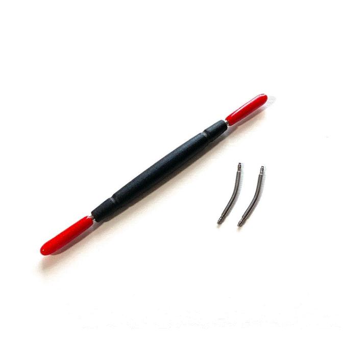 ラバーベルト 20mm ナイロン オメガ用 シーマスター スピードマスター 互換 Dバックル |  | 13