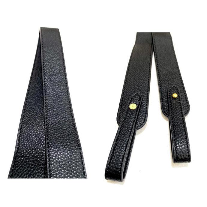 ショルダーストラップ レザー 90cm バッグ用 バンドリエール ワイド 太め 斜め掛け ピコタン リンディ |  | 12