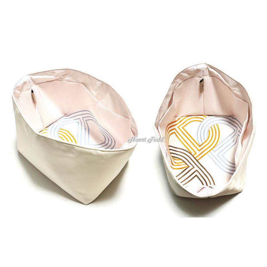 むぎちゃんページ/ピコタンPM用バッグインバッグ/インナーバッグ 楽天市場】複数買い10％OFF 【 エルメス 用 バッグインバッグ