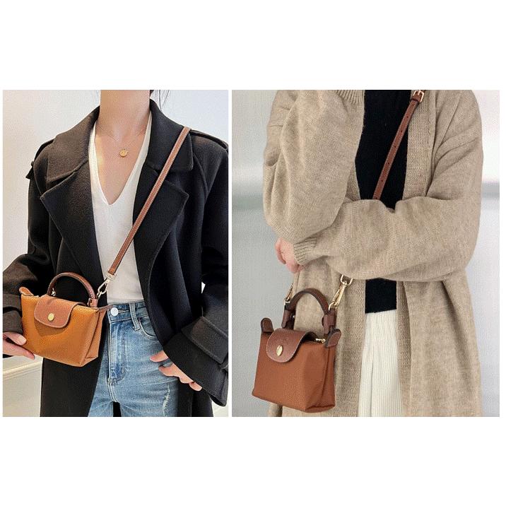 ル プリアージュ ストラップ アタッチメント セット 本革 レザー