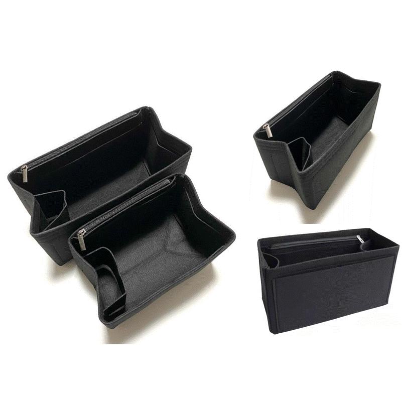 スピーディ バッグインバッグ 25 30 インナーバッグ ルイヴィトン ポーチ ボトルホルダー付 型崩れ防止 |  | 11