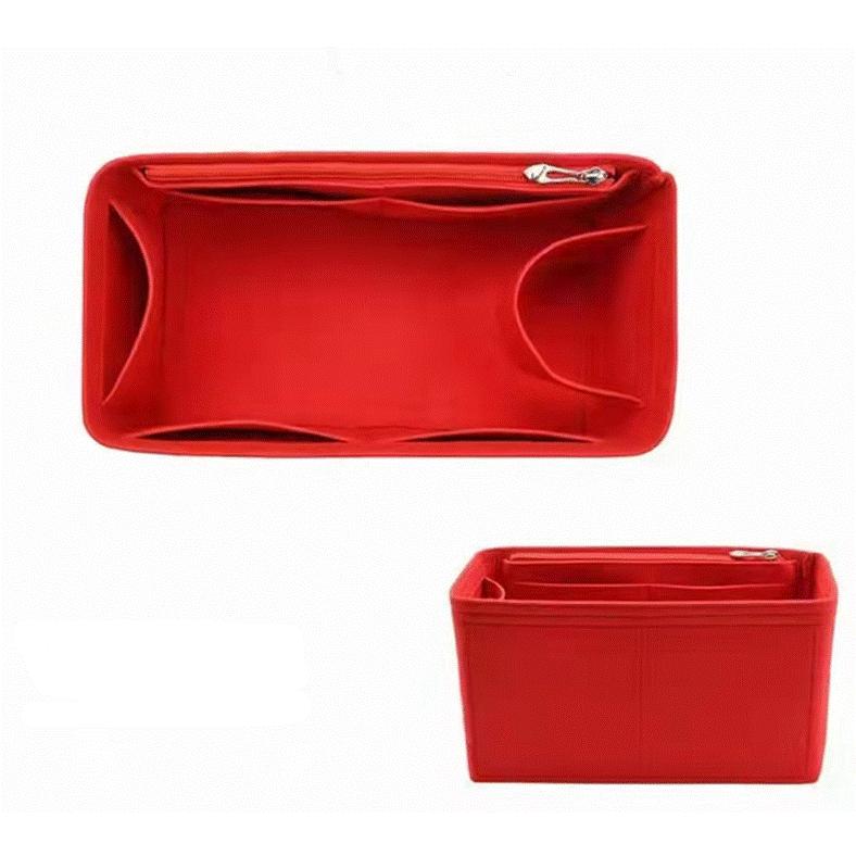 スピーディ バッグインバッグ 25 30 インナーバッグ ルイヴィトン ポーチ ボトルホルダー付 型崩れ防止 |  | 02