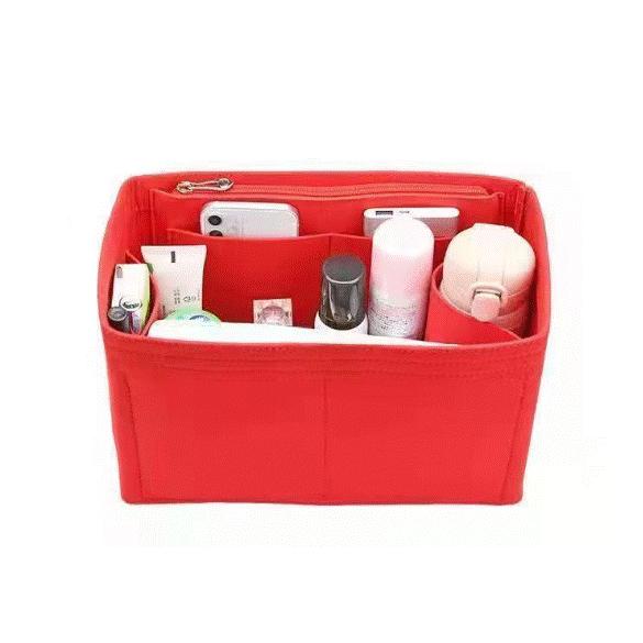 スピーディ バッグインバッグ 25 30 インナーバッグ ルイヴィトン ポーチ ボトルホルダー付 型崩れ防止 |  | 04