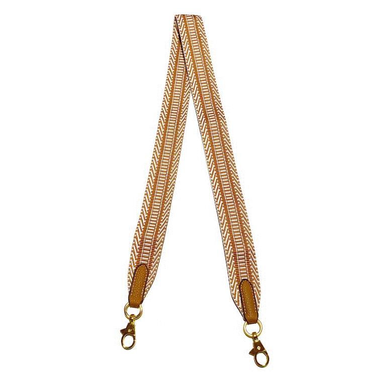 ショルダー紐 ストラップ ベルト バッグ 取付 バンドリエール 38mm ケリー エブリン |  | 09