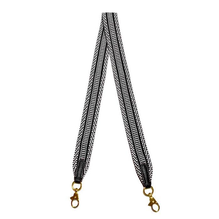 ショルダー紐 ストラップ ベルト バッグ 取付 バンドリエール 38mm ケリー エブリン |  | 06