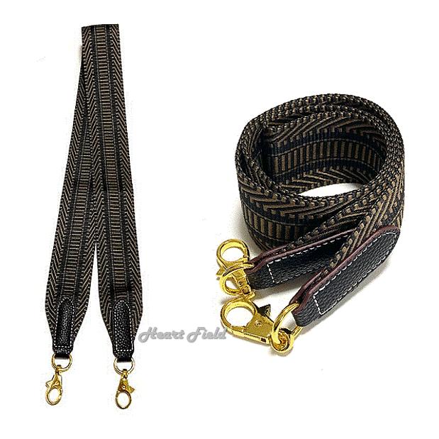 ショルダーストラップ 50mm ショルダー紐 ベルト バンドリエール 太め |  | 10