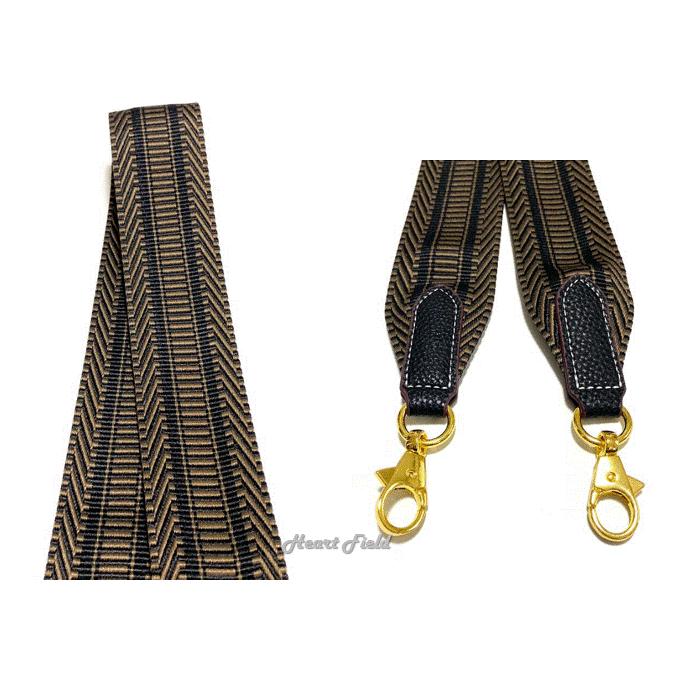 ショルダーストラップ 50mm ショルダー紐 ベルト バンドリエール 太め |  | 11