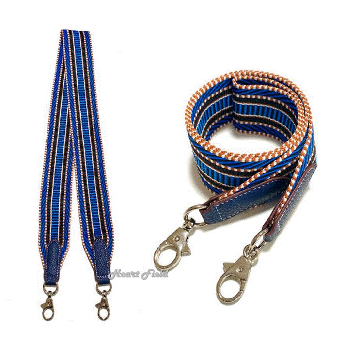 ショルダーストラップ 50mm ショルダー紐 ベルト バンドリエール 太め |  | 09