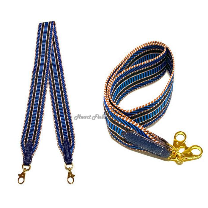 ショルダーストラップ 50mm ショルダー紐 ベルト バンドリエール 太め |  | 07