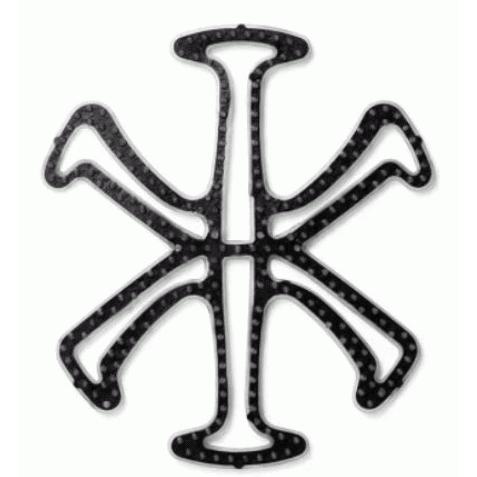 ヘルメット用 ライナー ベンチレーションライナー インナー シリコン インナーパッド 蒸れない |  | 01