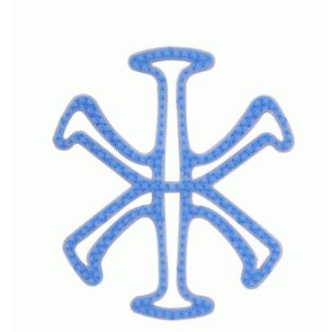 ヘルメット用 ライナー ベンチレーションライナー インナー シリコン インナーパッド 蒸れない |  | 02