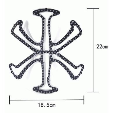 ヘルメット用 ライナー ベンチレーションライナー インナー シリコン インナーパッド 蒸れない |  | 08