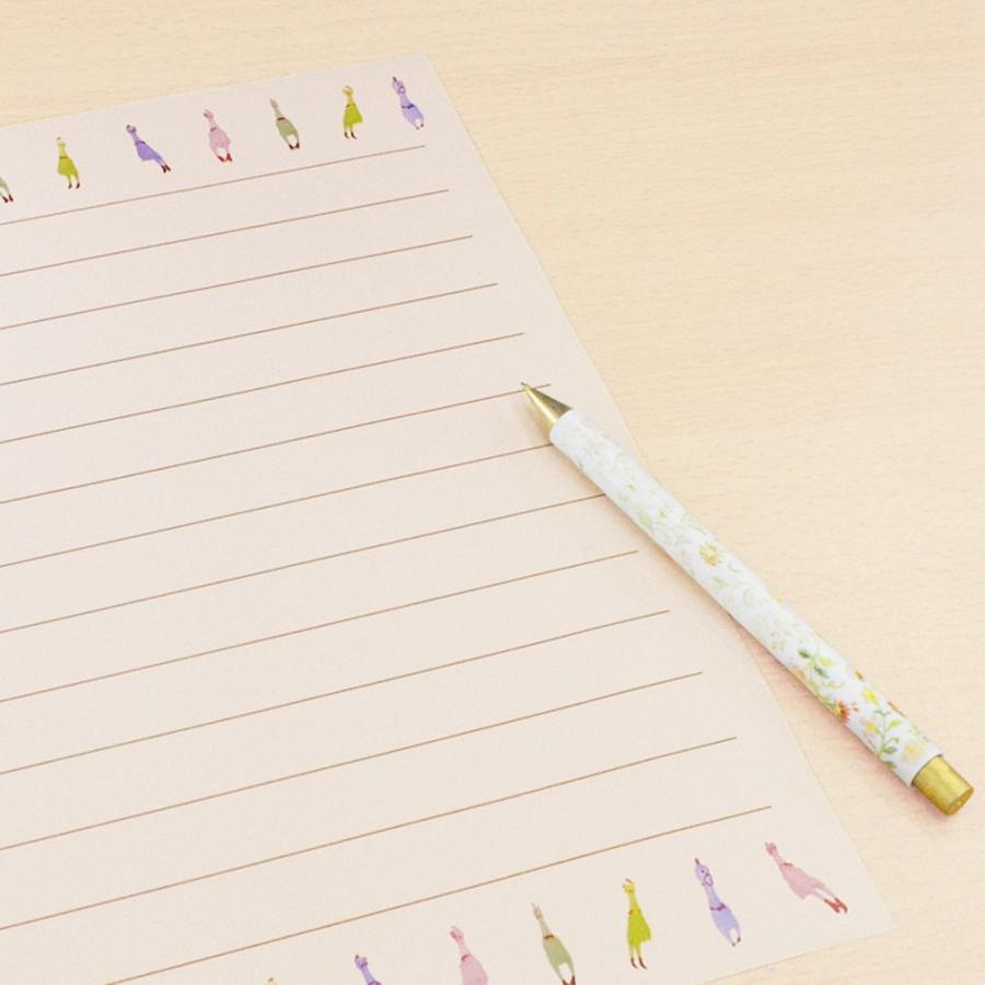 便せん 便箋 B5 10枚セット レター 手紙 シャウティング チキン 楽しい メッセージカード 横書き キャラクター 文通 キモ可愛い 文房具 送料 無料 Pap0 Zaccapokka 通販 Yahoo ショッピング