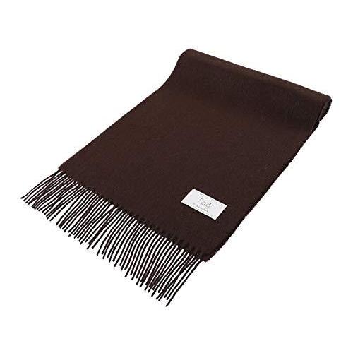全商品オープニング価格 特別価格 カシミヤ Kz30 Taa Taa 100 Brown 61 メンズ レディース マフラー 無地 財布 帽子 ファッション小物