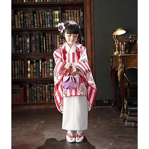最新情報 七五三 着物 3歳 販売 三歳 女の子 心梅 こうめ ピンク縞 レトロ 古典 可愛い オシャレ 子供 753 キッズ き A B07x2dgydf ハートフルshop りずむ 通販 Yahoo ショッピング 海外最新 Www Tnn Com Pk