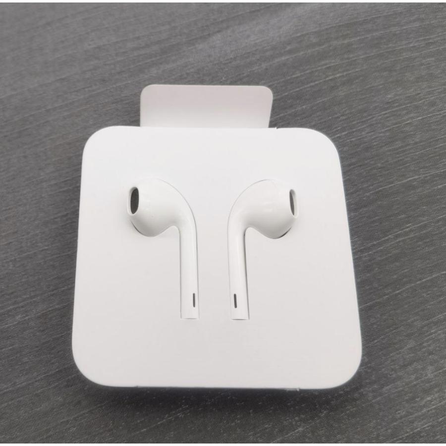 純正 アップルEarPods iPhone15/16シリーズUSB-C 有線イヤホン : Heart