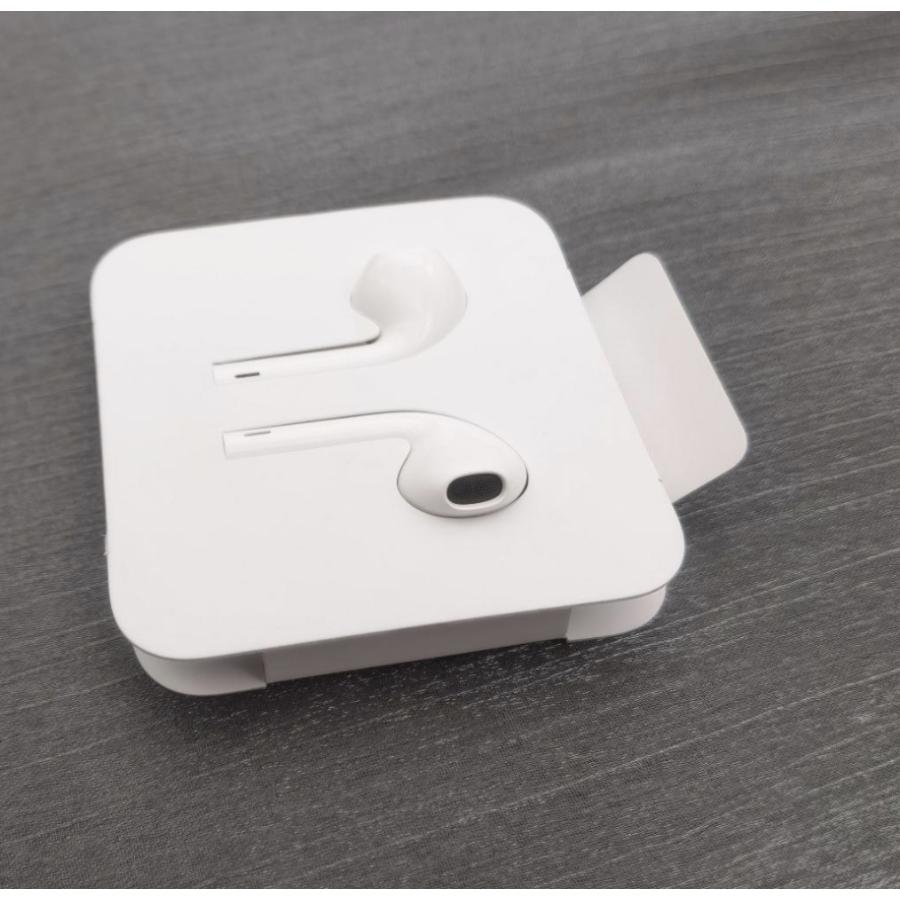 純正 アップルEarPods iPhone15/16シリーズUSB-C 有線イヤホン : Heart