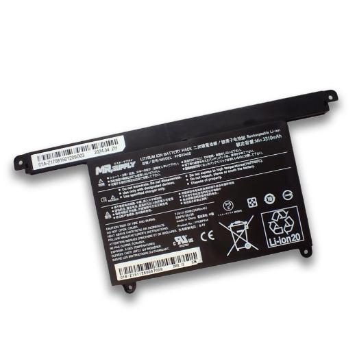 Fujitsu 富士通 FMV LIFEBOOK UH75/B3 UH77/B3 UH95/D2 U938 U939 交換