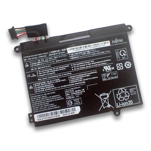 Fujitsu 富士通 FMV LIFEBOOK WU-X/F3 WU2/F3 WU2/E3 UH-X/H1 WU-X/E3