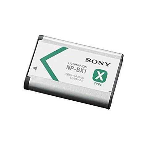 純正 正規品】SONY ソニー NP-BX1 メーカー純正 バッテリー 送料無料