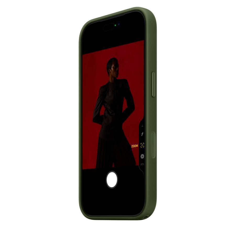 送料無料】MagSafe対応 iPhone 17 Pro テックウーブンケース