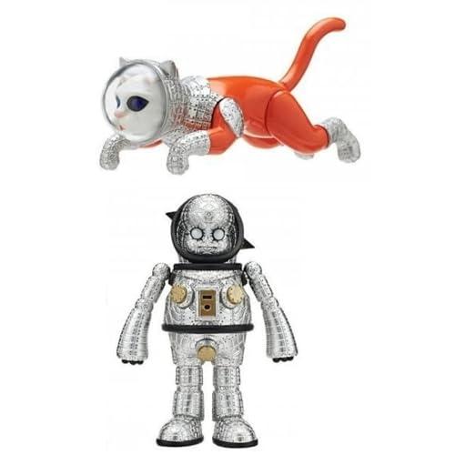 奇譚クラブ キタンクラブ ART IN THE POCKET ヤノベケンジ