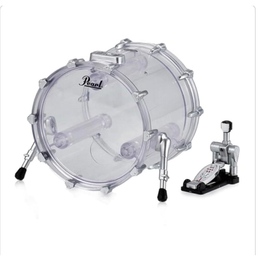 Pearl Drums Miniature Collection2 全5種セット フルコンプ パール