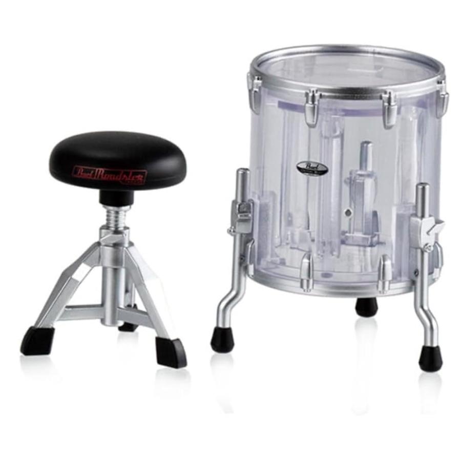 Pearl Drums Miniature Collection2 全5種セット フルコンプ パール