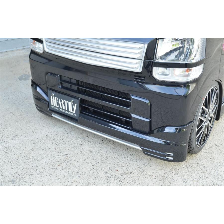 スズキエブリイ DA17V フロントバンパー