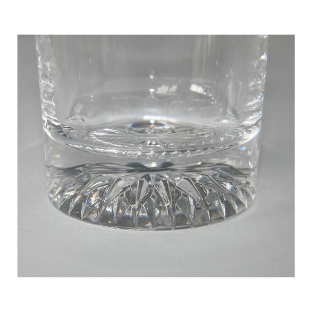 東洋佐々木ガラス 名入れ ロックグラス 北斗 オリジナルデザイン可