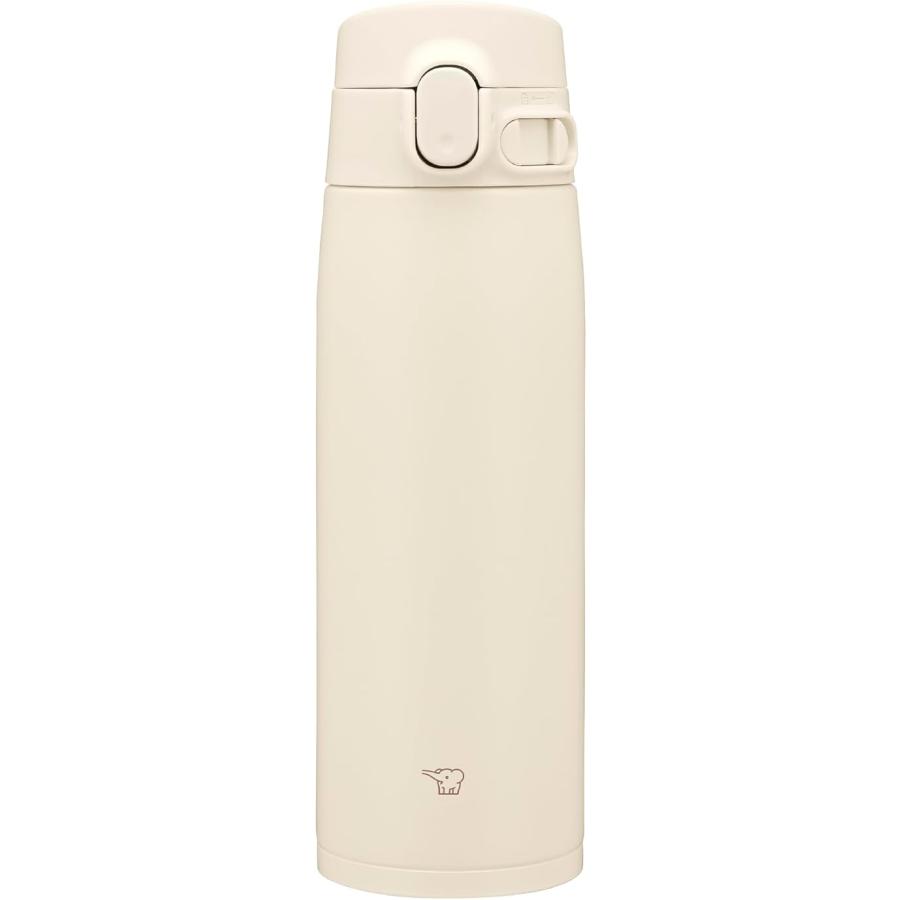 象印（ZOJIRUSHI） 名入れ 水筒 SM-VB60 ステンレス マグボトル 600ml