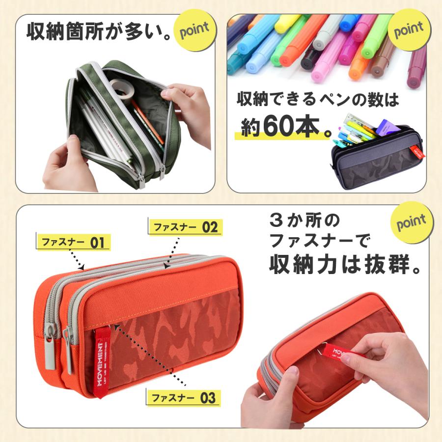 筆箱 ペンケース 大容量 迷彩 収納 スマホ シンプル カモフラージュ 中学校 高校 小学校 男子 女子 大きいサイズ おしゃれ かっこいい 筆入れ :u-140:Heart Land Online - 通販 - Yahoo!ショッピング 筆箱 ペンケース 大容量 迷彩 収納 スマホ シンプル カモフラージュ 中学校 高校 小学校 男子 女子 大きいサイズ おしゃれ かっこいい 筆入れ :u-140:Heart Land Online - 通販 - Yahoo!ショッピング