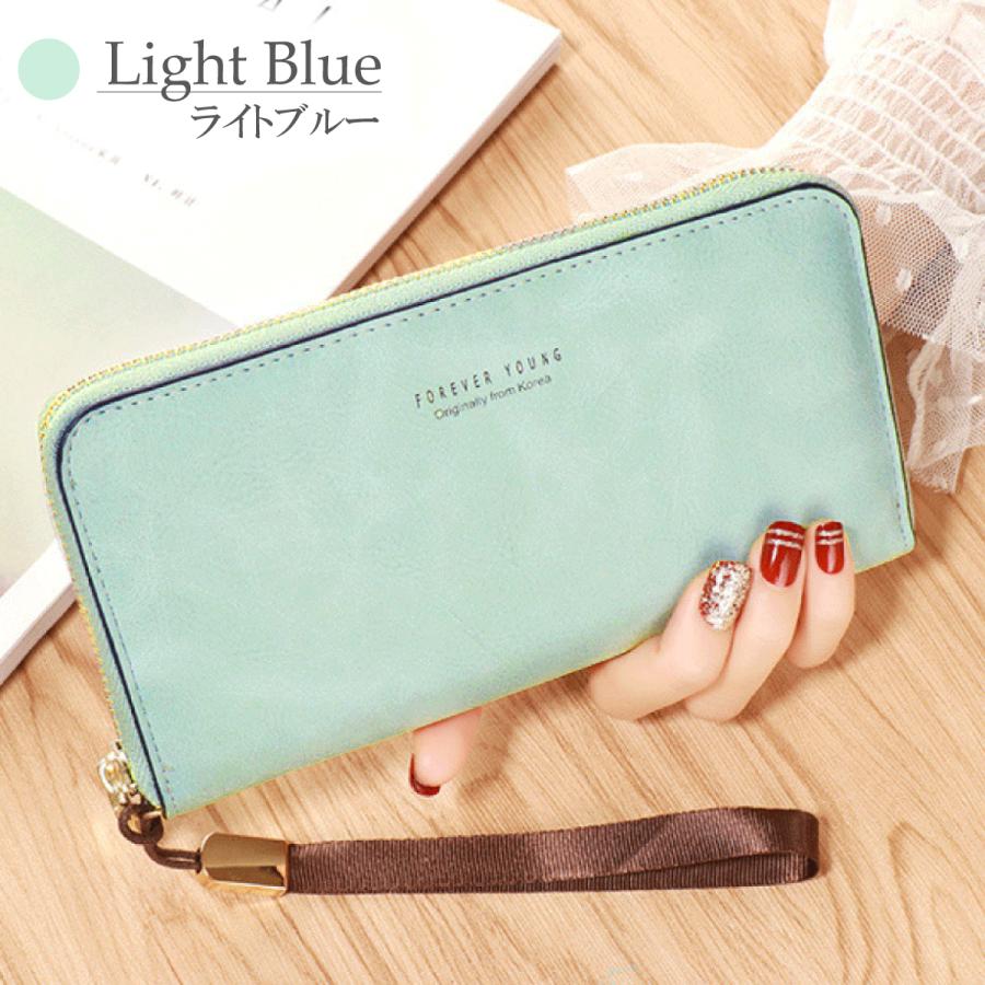 長財布 レディース 大容量 ラウンドファスナー 合皮レザー 小銭入れ 多機能 財布 敬老の日 ギフト 誕生日プレゼント 30代 40代 50代 60代 70代 女性 U 154 Heart Land Online 通販 Yahoo ショッピング