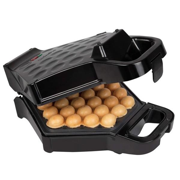 2年保証】 CucinaPro クチーナ・プロ 香港ケーキ・バブルワッフル