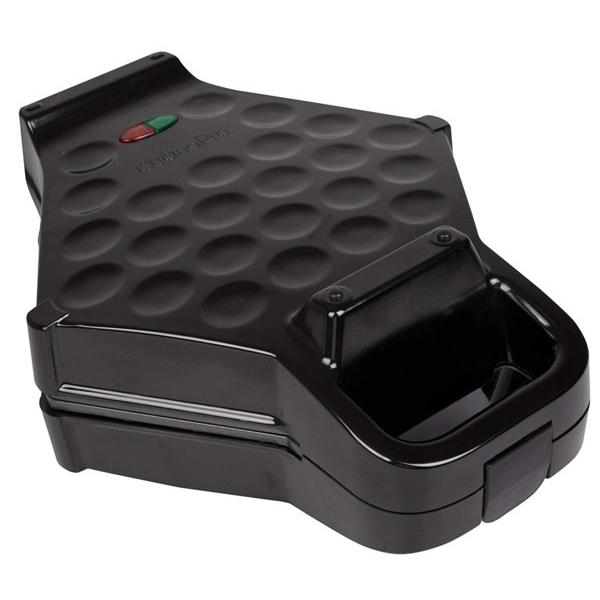 2年保証】 CucinaPro クチーナ・プロ 香港ケーキ・バブルワッフル