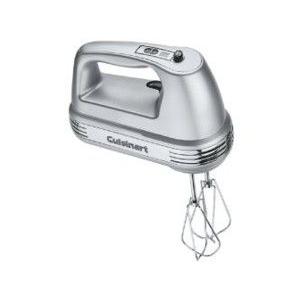 クイジナート（Cuisinart） 【2年保証】 パワーアドバンテージ 9