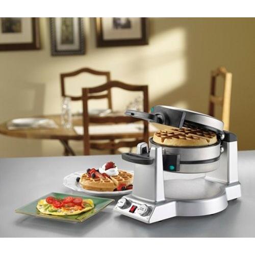 クイジナート（Cuisinart） 【2年保証】 ワッフルメーカー＆オムレツ