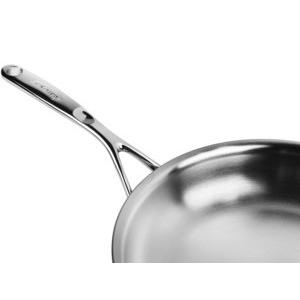 ZWILLING J.A. HENCKELS Demeyere デメイエレ 24cm 7層フライパン