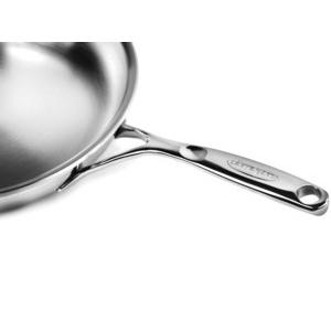 ZWILLING J.A. HENCKELS Demeyere デメイエレ 24cm 7層フライパン