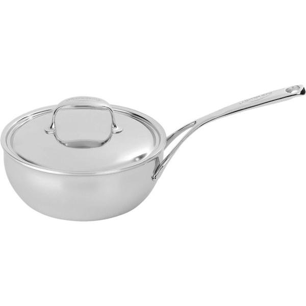 ZWILLING J.A. HENCKELS Demeyere デメイエレ 20cmソーシエ 7層2