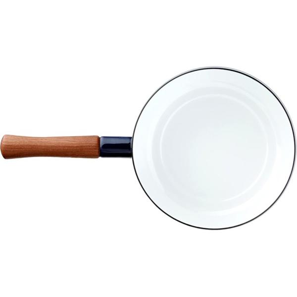 DANSK（ダンスク） コベンスタイル 18cmソースパン 1.9リットル片手鍋